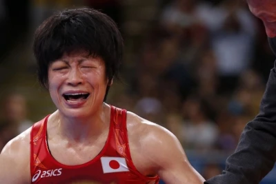 Olimpiya və səkkizqat dünya çempionu Hitomi Obara vəfat edib