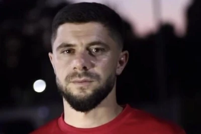 Orxan Əliyev "Özgön"ü "Alqa" üzərində qələbəyə apardı