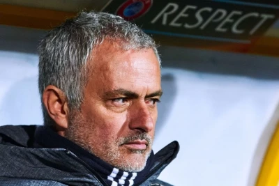 Joze Mourinyo "Bayer"lə oyun öncəsi: "Qələbə bizi pley-off mübarizəsinə qaytaracaq"