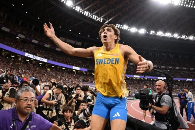 "Laureus" 2026-cı ilin idmançı nominantlarını elan edib