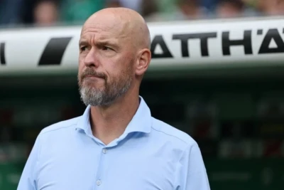 Erik ten Haq "Vulverhempton"a baş məşqçi ola bilər