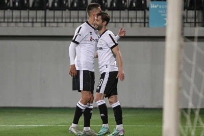 “Neftçi”nin futbolçusu Azərbaycan çempionatlarında 60-cı qolunu vurub