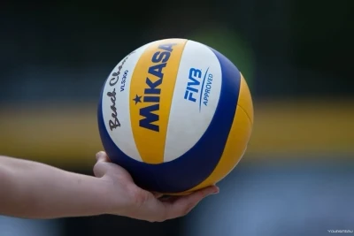 Azərbaycan qadın voleybolçuları Avropa Liqasında İsraillə qarşı qələbə qazanıb