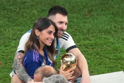 Lionel Messinin zədəsi argentinalıları narahat etməyə əsas yoxdur