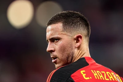 Eden Azar VAR-ın ləğvini tələb edib: "VAR emosiyaları aradan qaldırır"