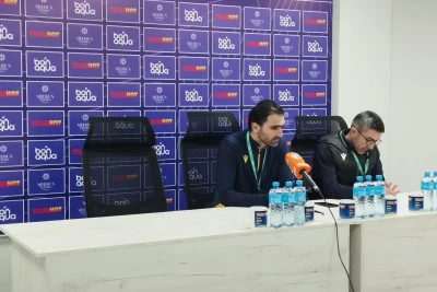 "Heç kimə mesaj vermirəm, sevinməkdə hamı sərbəstdir"