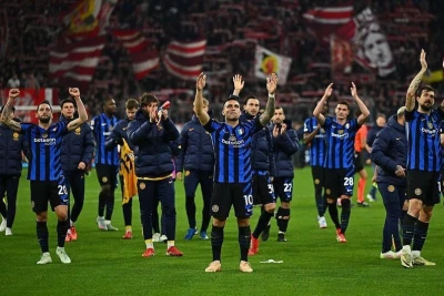 "İnter"in futbolçularında zədələr var