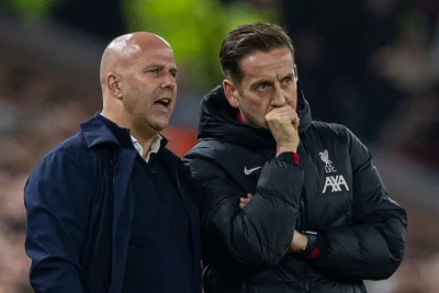 "Qarabağ"ın rəqibi "Liverpul"da məşqçi ayrılığı