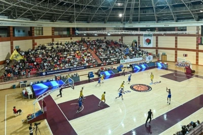 Basketbol üzrə Azərbaycan Kuboku başlayır