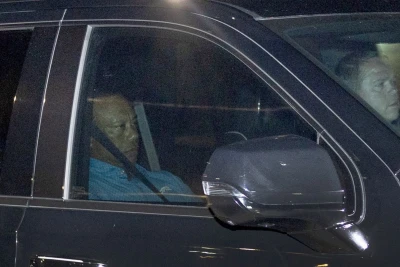 Tayger Vuds sərxoş halda avtomobil idarə etmədiyini iddia edir və dərmanları günahlandırır