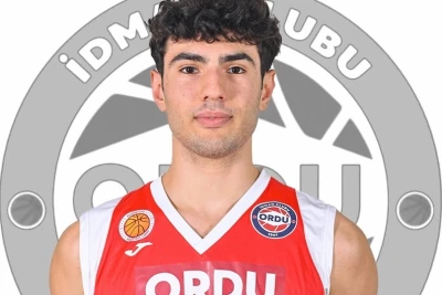 "Ordu"nun basketbolçusu: "Komandamız get-gedə püxtələşir"