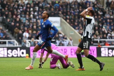 "Çelsi" "Nyukasl"la heç-heçə edib - VİDEO