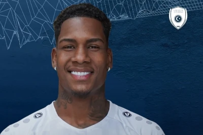 Aleks Souza Yaponiyanın "Kyoto" klubuna keçib - RƏSMİ