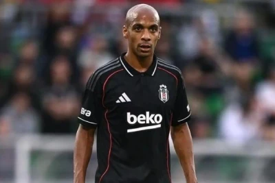 Joao Mario mövsümün sonuna kimi AEK-də icarə əsasında çıxış edəcək
