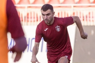 Vüsal İsgəndərli milli komandaya dəvət gözləyir