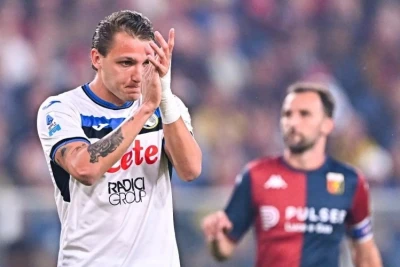 "Əl-Kadisiya" Mateo Reteqi üçün "Atalanta"ya təklif göndərib