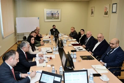 AFFA-da iclas, yoxsa “Qış nağılı”