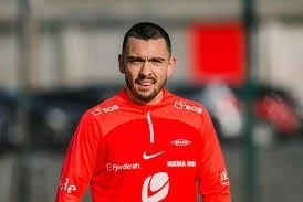 "Köln" klubu "Brann"ın hücumçusu Niklas Kastrona təklif irəli sürüb