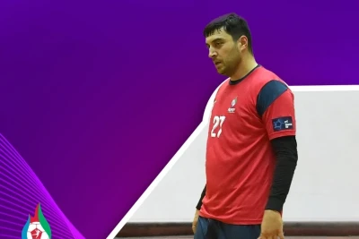 Nicat Əzizov karyerasını "Qarabağ"da davam etdirəcək