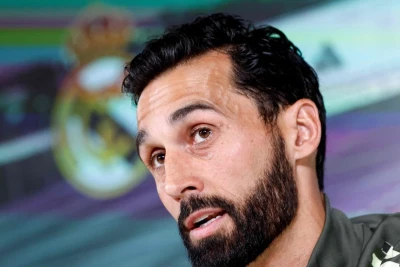 Alvaro Arbeloa „Fulhem“ə baş məşqçi təyin olunmağa yaxındır