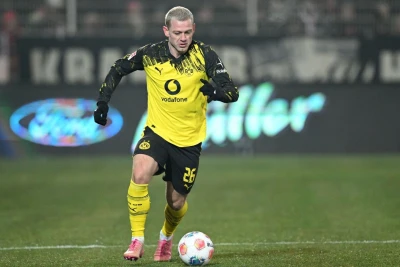 "Mançester Yunayted" və "Nyukasl" Ruerson uğrunda mübarizəyə qoşulublar