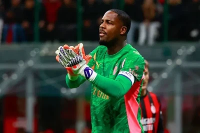 "Çelsi" qış transfer pəncərəsində yeni qapıçı axtarır