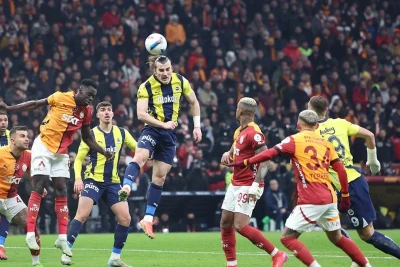 Türkiyə Superliqası: "Qalatasaray" - "Fənərbağça" İstanbul Derbisi Bu Gün