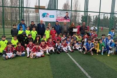 Qubada "Novruz - 2026" turniri keçirildi: Qalib UGİM (Sumqayıt) oldu