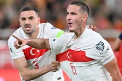 Deniz Daniel Gülü ilə Galatasaray arasında razılıq əldə olundu - RƏSMİ