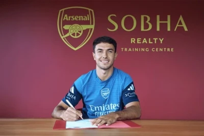 "Arsenal" Martin Zubimendini transfer edib