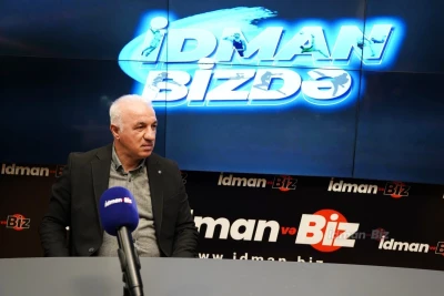 Arif Əsədov: Klublarımızın Konfrans Liqasında mərhələ keçmək imkanları var