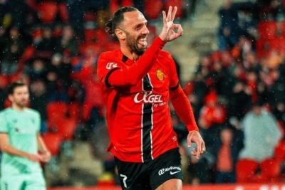 Vedat Muriki: "Barselona"nın Hücum Xəttindəki Potensial Gücləndirmə