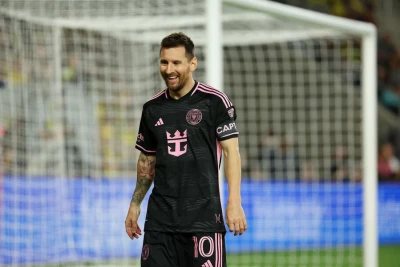 Messi "İnter Mayami" ilə yeni müqavilə imzalayır