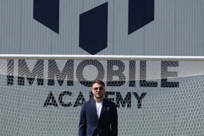 Çiro İmmobilenin akademiyası ilə bağlı müsadirə qərarı: Tikinti pozuntuları və istintaq