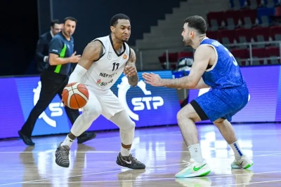 "Neftçi" NTD-ni məğlub etdi (Azərbaycan Basketbol Liqası)