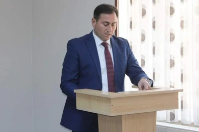 Sakit Rzayev: “Seçilmiş uşaqlar "Araz-Naxçıvan” üçün bir növ baza rolunu oynayacaqlar"