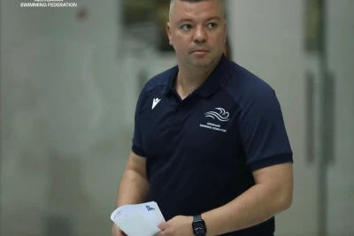 Anton Melnikov: Azərbaycan suya tullanma perspektivləri və Bakıda həyatı haqqında