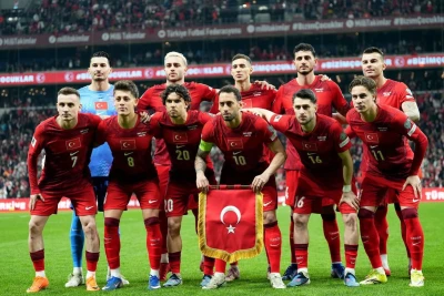 Türkiyə millisinə DÇ-2026 vəsiqəsi üçün milyonluq mükafatlar və villalar