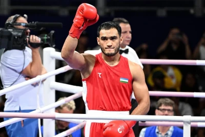 Azərbaycan boksçusuna finalda qalib gələn boksçuda dopinq aşkarlanıb