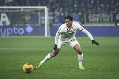 "Milan" müdafiəçisi "Real Madrid"i deyil, "Mançester Siti"ni seçdi
