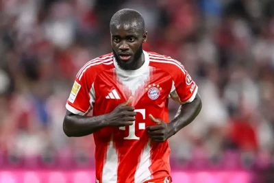 Upamekano "Bavariya" ilə müqaviləsini 2030-cu ilə qədər uzadacaq