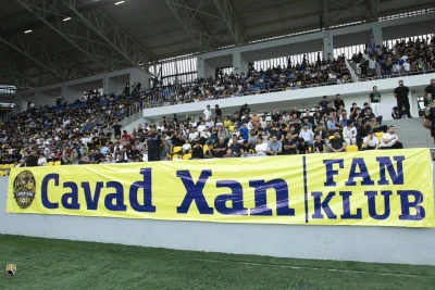 Kəpəz – Şamaxı qarşılaşması üçün 10 mindən çox bilet satılıb