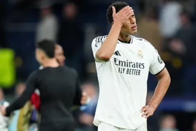 "Mançester Yunayted" Cud Bellinqem üçün 200 milyon avro ödəməyə hazırdır