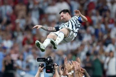 Messi Misirlə oyun barədə: “İnanılmaz”