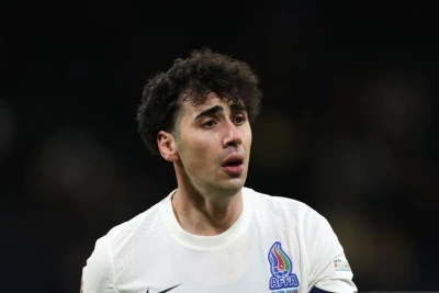 Bəhlul Mustafazadə: Macarıstanla oyunda şansları 50/50 hesab edirəm