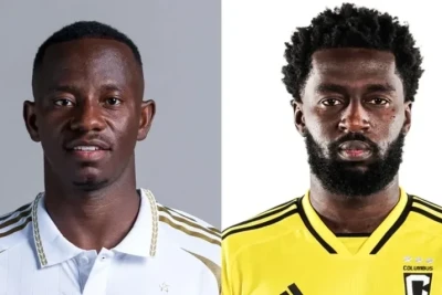 MLS-də iki futbolçu ömürlük diskvalifikasiya ilə cəzalandırılıb