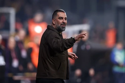 Arda Turan Ukrayna - Azərbaycan oyununda Toral Bayramovu izləyəcək