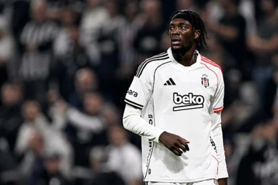 "Mançester Yunayted" "Beşiktaş"dan Vilfred Ndidiyə təklif göndərib