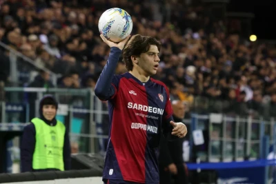 Çelsi Marko Palestranın transferini başa çatdırmağa hazırdır