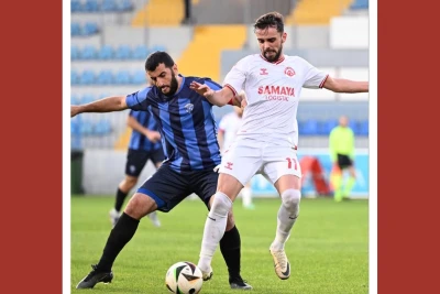 Rahid Əmirquliyev: "Birinci yerə layiq olduğumuzu sübut etdik."